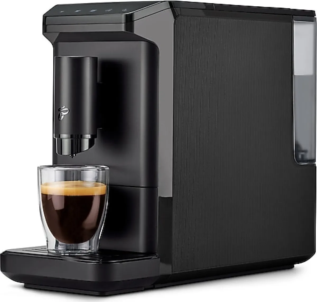 Tchibo Esperto Mini Tam Otomatik Espresso Makinesi