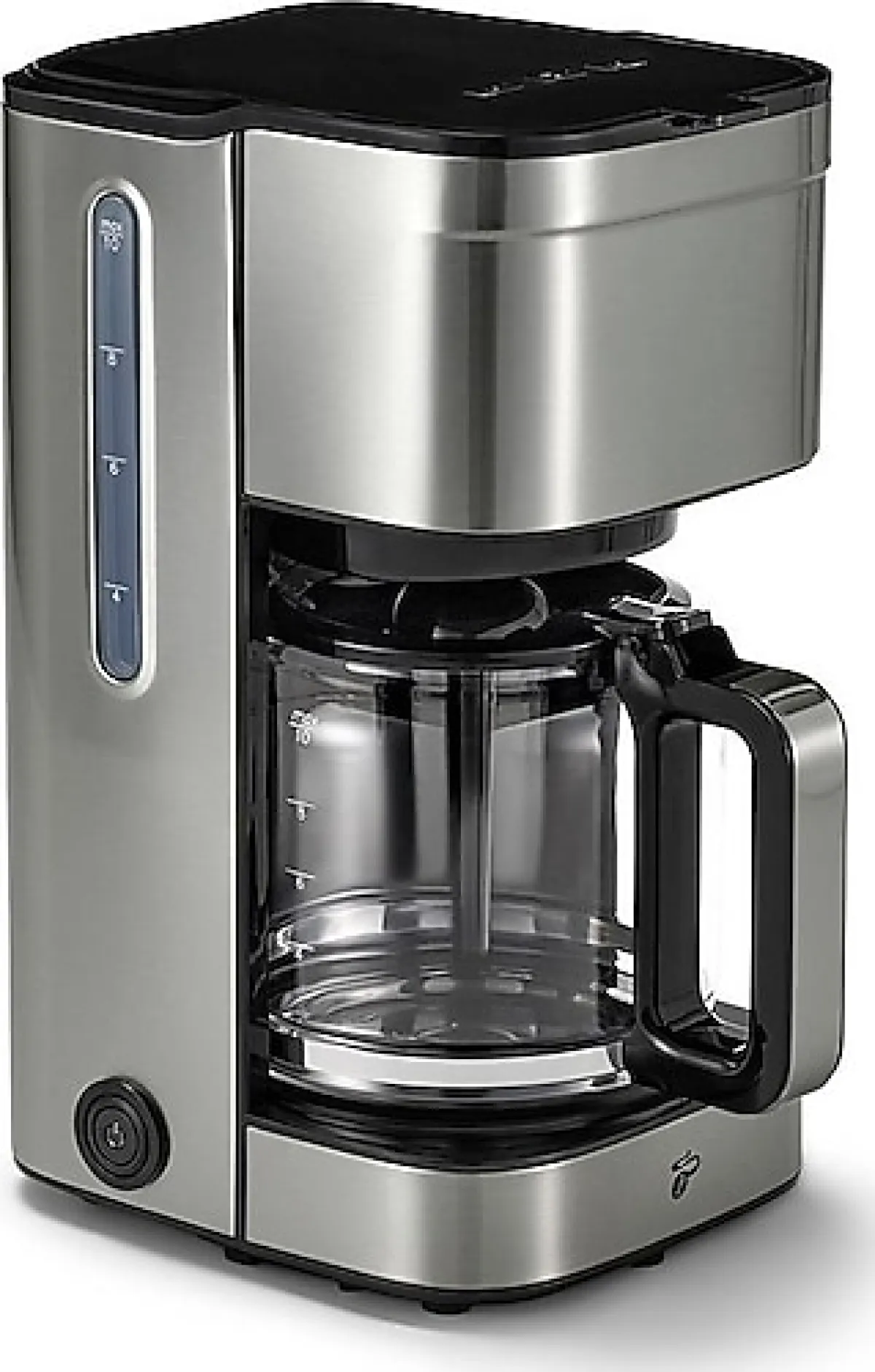 Tchibo Let's Brew Elegant Filtre Kahve Makinesi