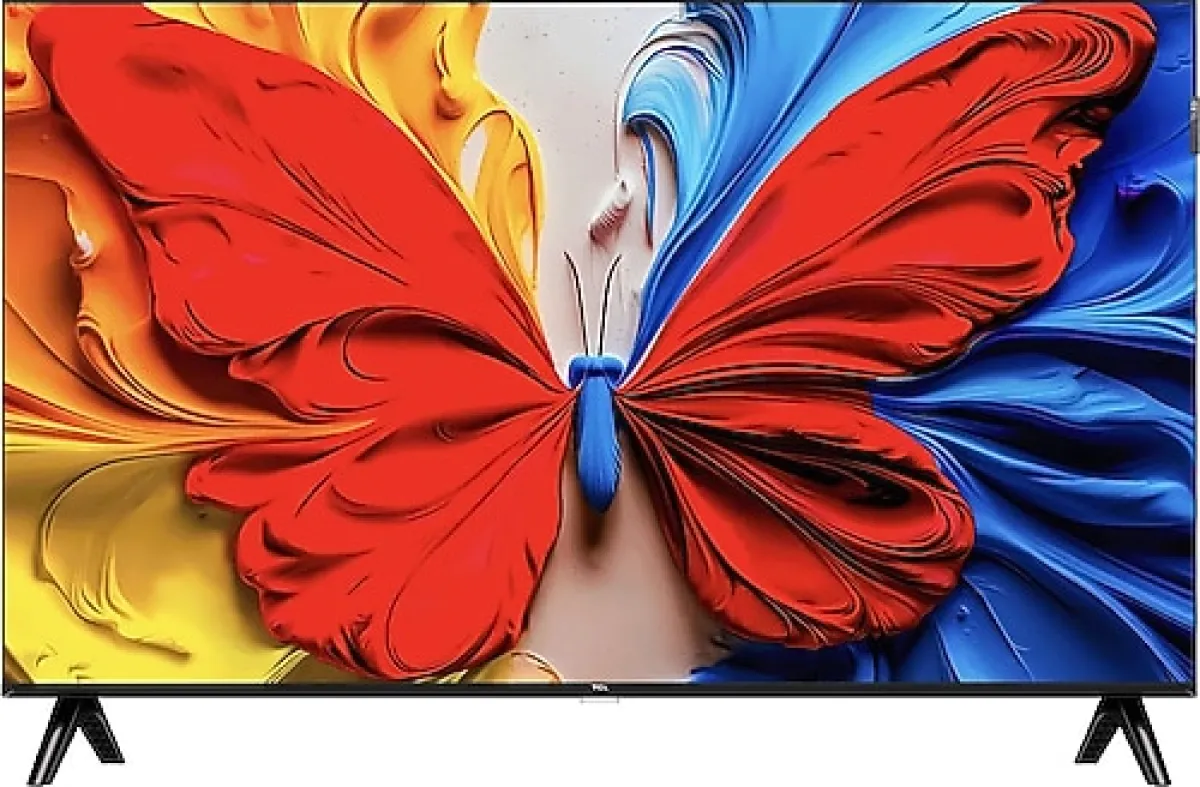 TCL 32S59K Full HD 32" 82 Ekran Uydu Alıcılı Android Smart QLED TV