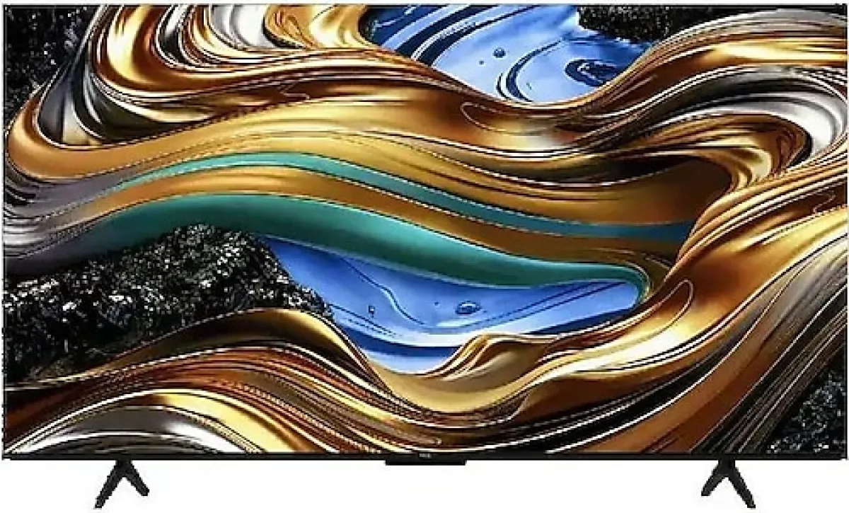 TCL 55P755 4K Ultra HD 55" 140 Ekran Uydu Alıcılı Google Smart LED TV