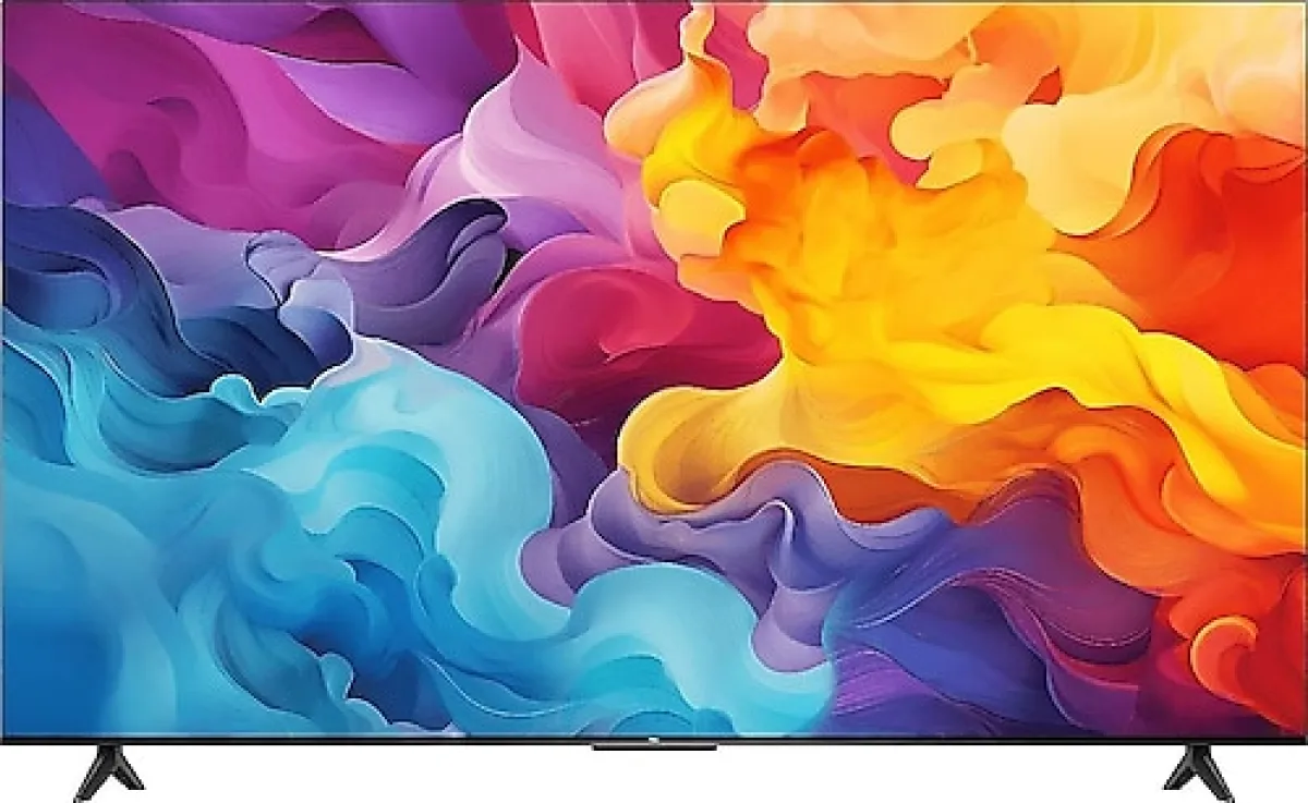 TCL 55V6B 4K Ultra HD 55" 140 Ekran Uydu Alıcılı Google Smart LED TV