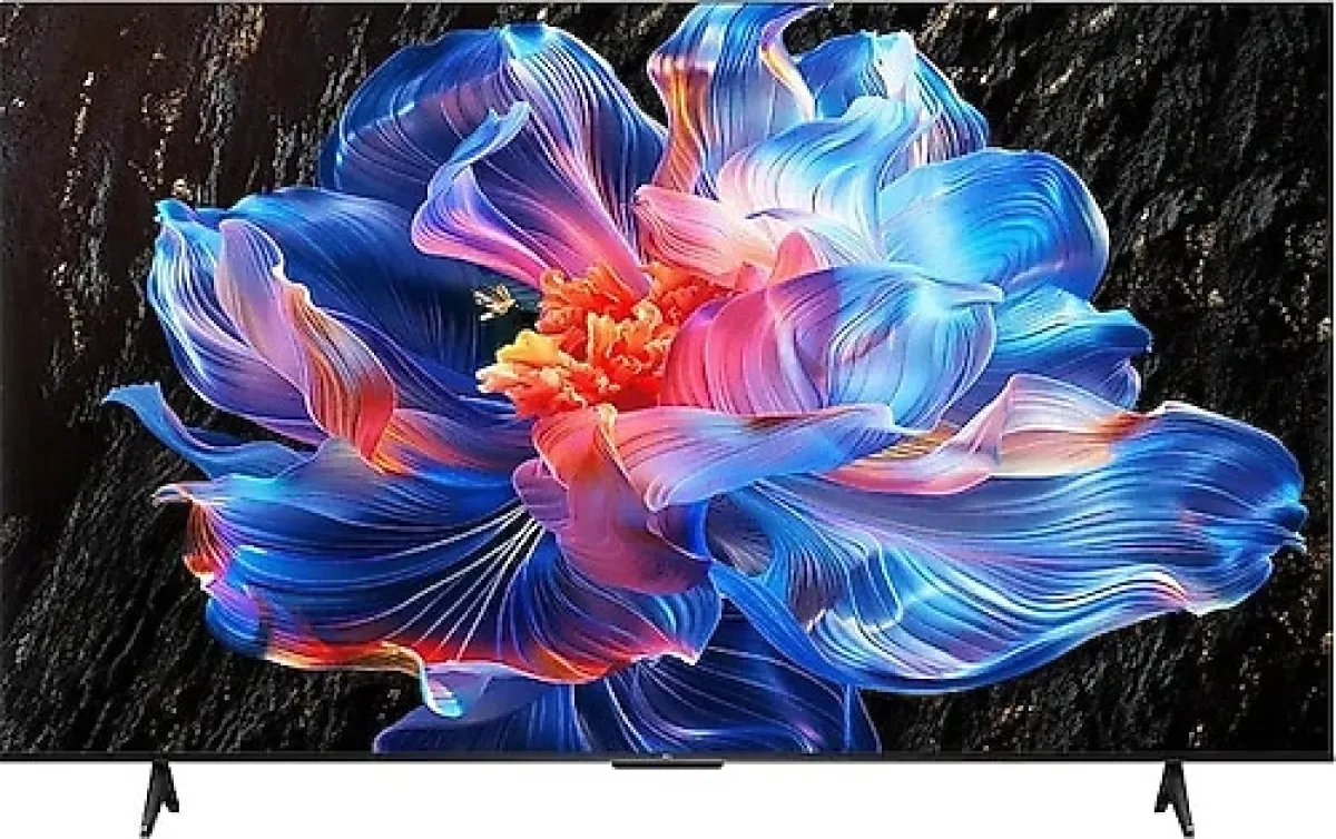 TCL 55V6C 4K Ultra HD 55" 140 Ekran Uydu Alıcılı Google Smart LED TV