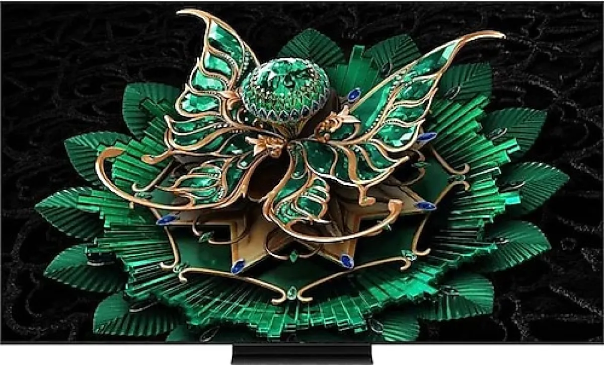 TCL 65Q7C 4K Ultra HD 65" 165 Ekran Uydu Alıcılı Google Smart MiniLED TV