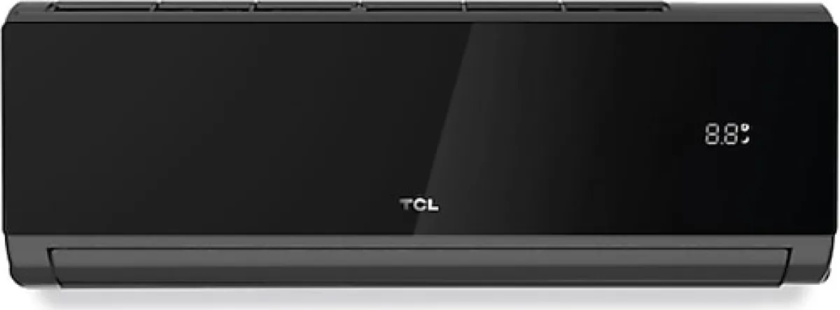 TCL Elite Plus Black Edition TAC-18CHSD-XA82I A++ 18000 BTU Inverter Duvar Tipi Klima