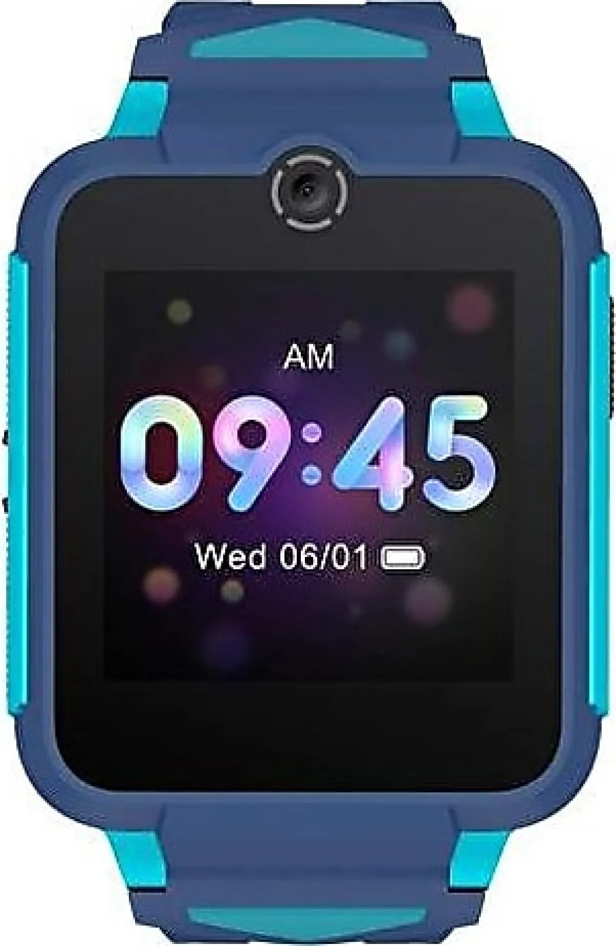 TCL MoveTime MT42 Family Mavi Akıllı Çocuk Saati