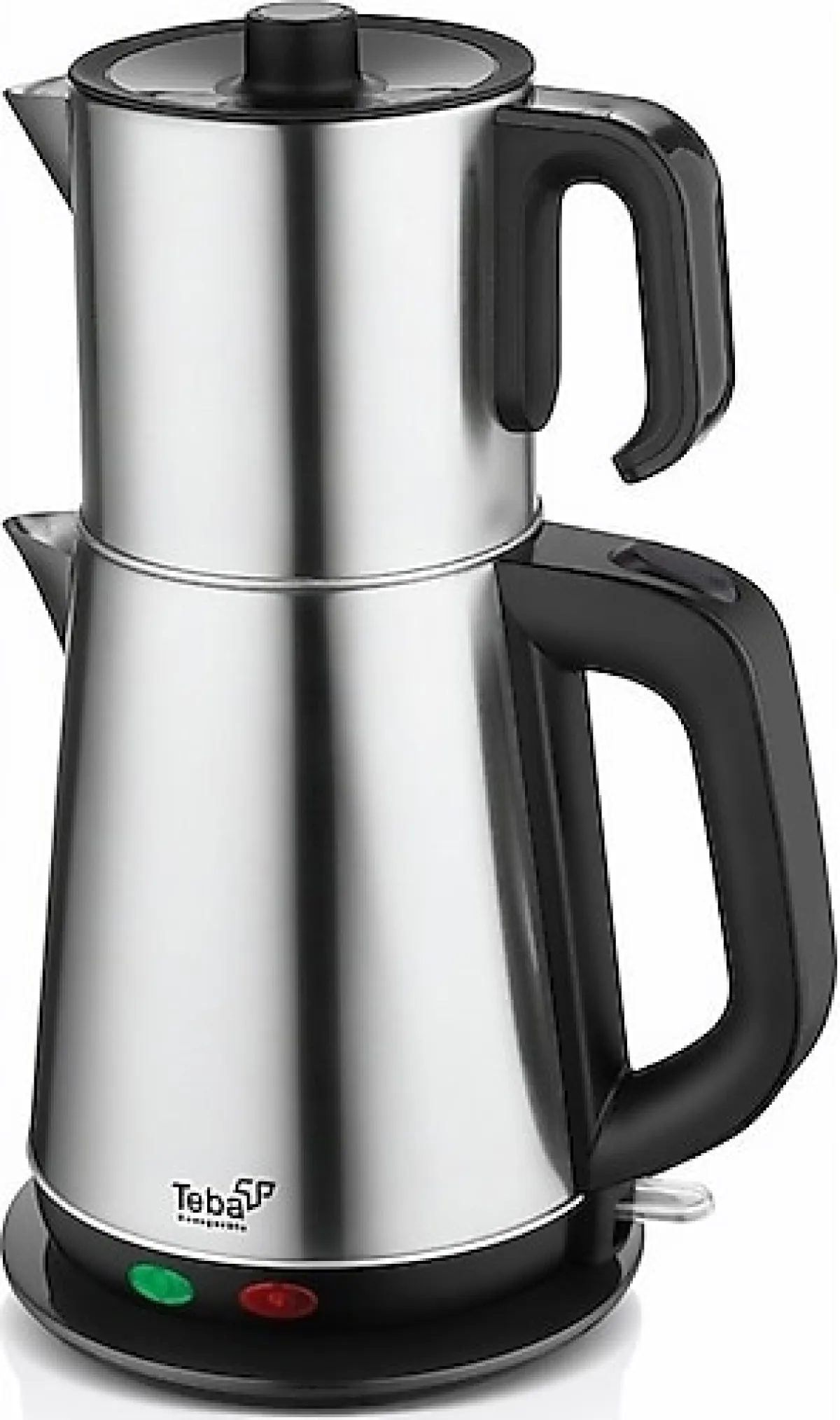 Teba THC-800 1500 W Çelik Çay Makinesi