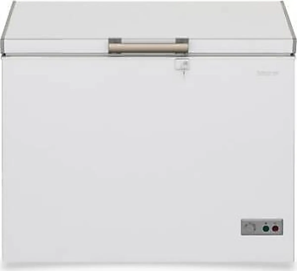 Tecna 3305 Dual Sandık Tipi Derin Dondurucu