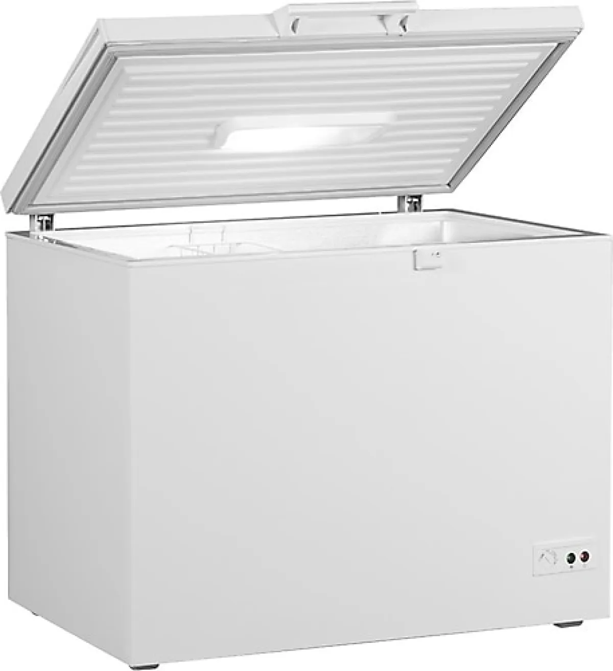 Tecna TYE 2202 Dual Sandık Tipi Derin Dondurucu