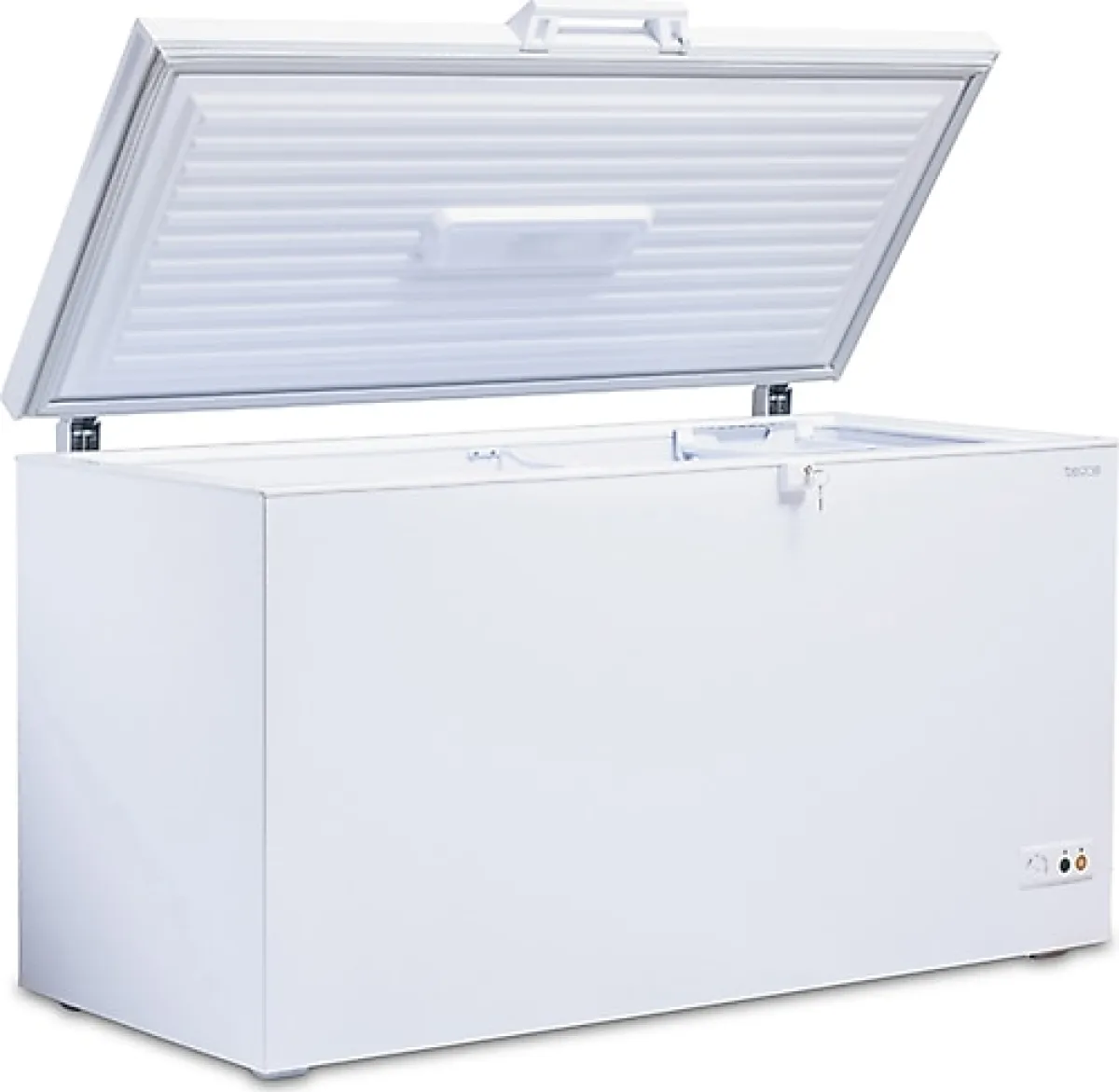 Tecna TYE 5469 Dual Sandık Tipi Derin Dondurucu