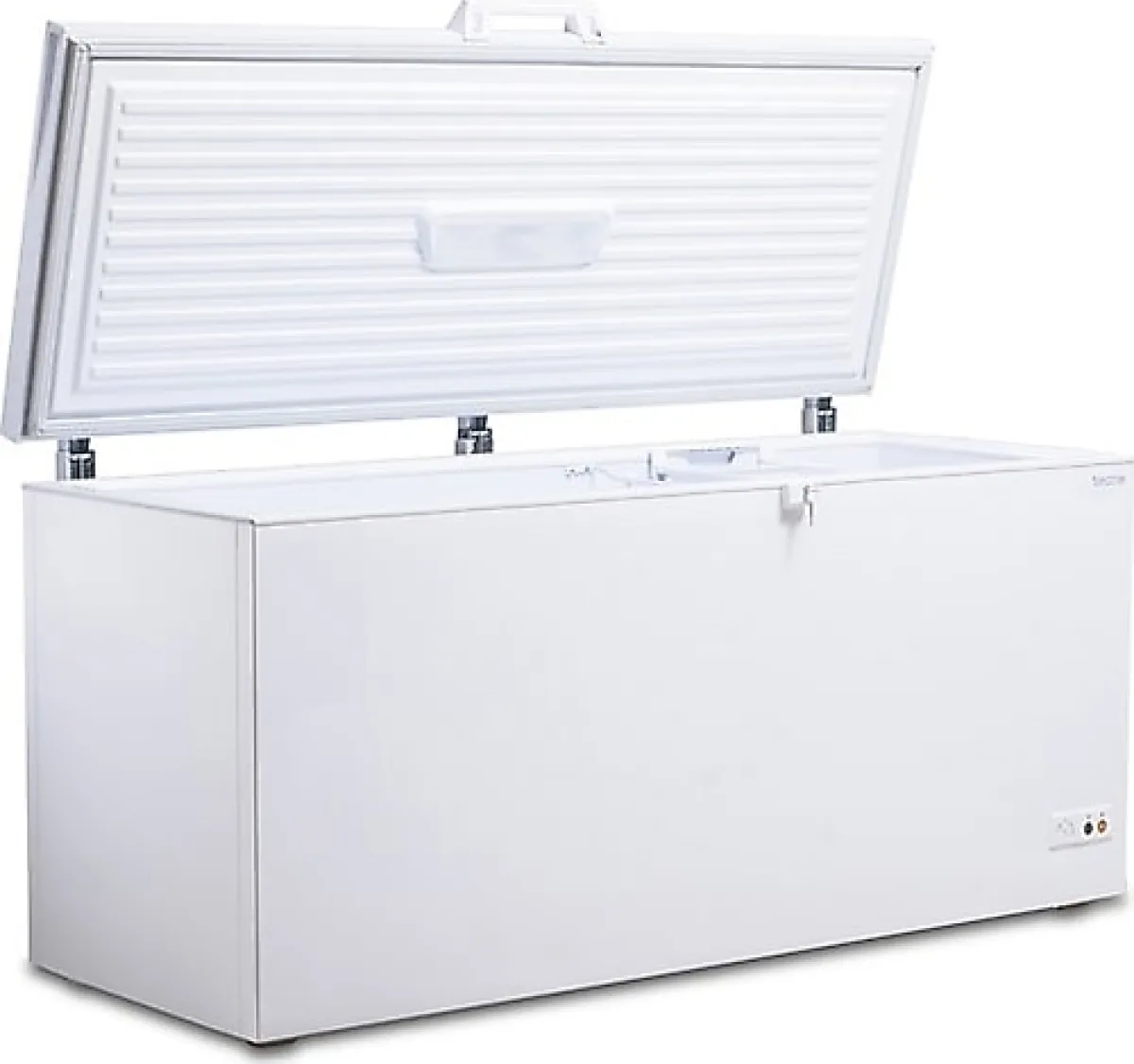 Tecna TYE 6573 Dual Sandık Tipi Derin Dondurucu