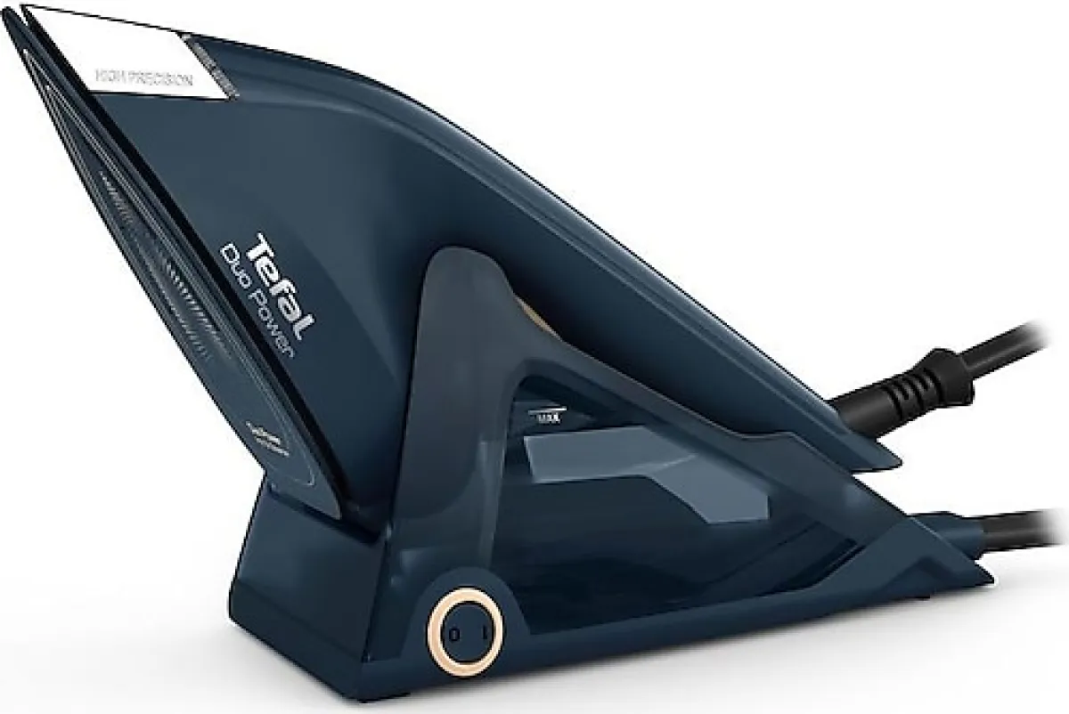 Tefal Duo Power 2in1 1600 W Buharlı Ütü