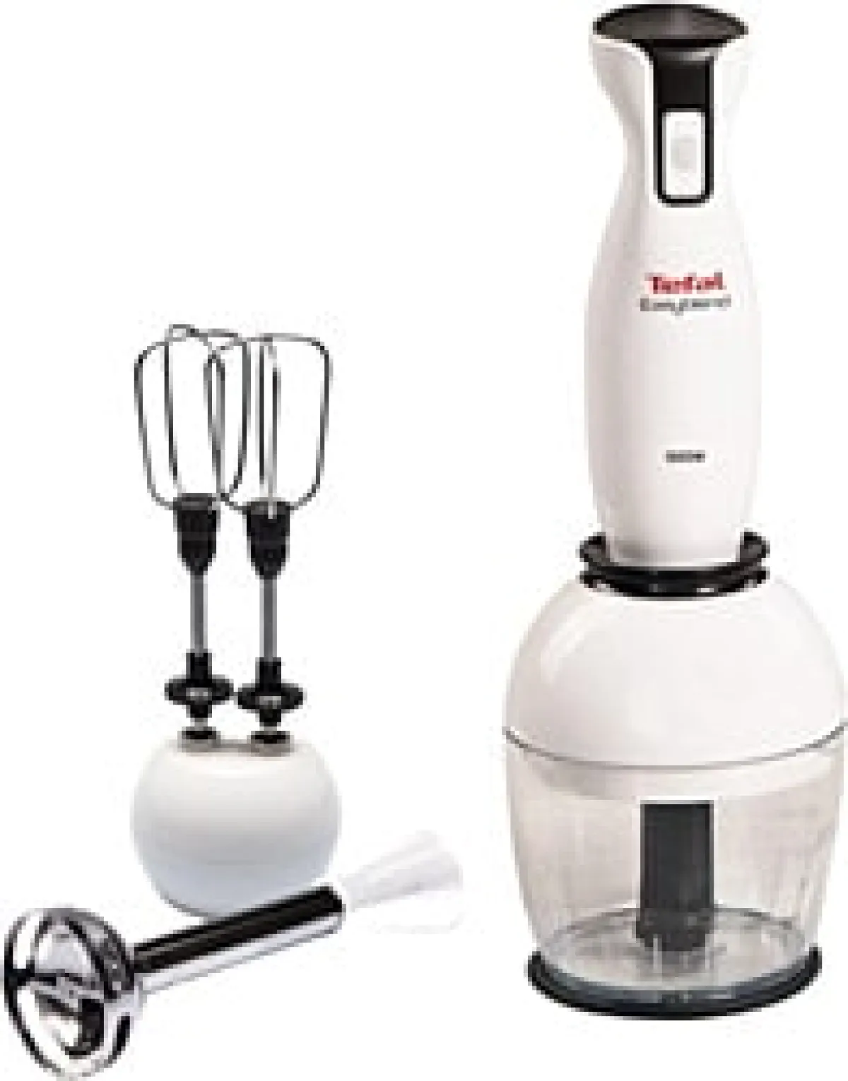Tefal Easyblend HB1811TR 1000 W 0.7 lt Blender Seti