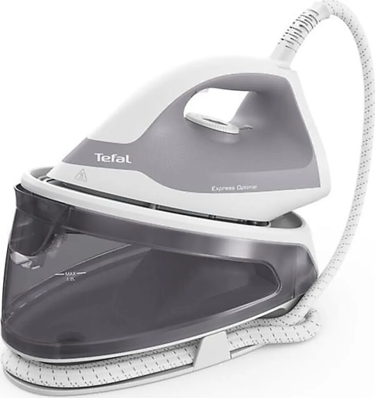 Tefal Express Mini SV4111 2200 W Buhar Kazanlı Ütü