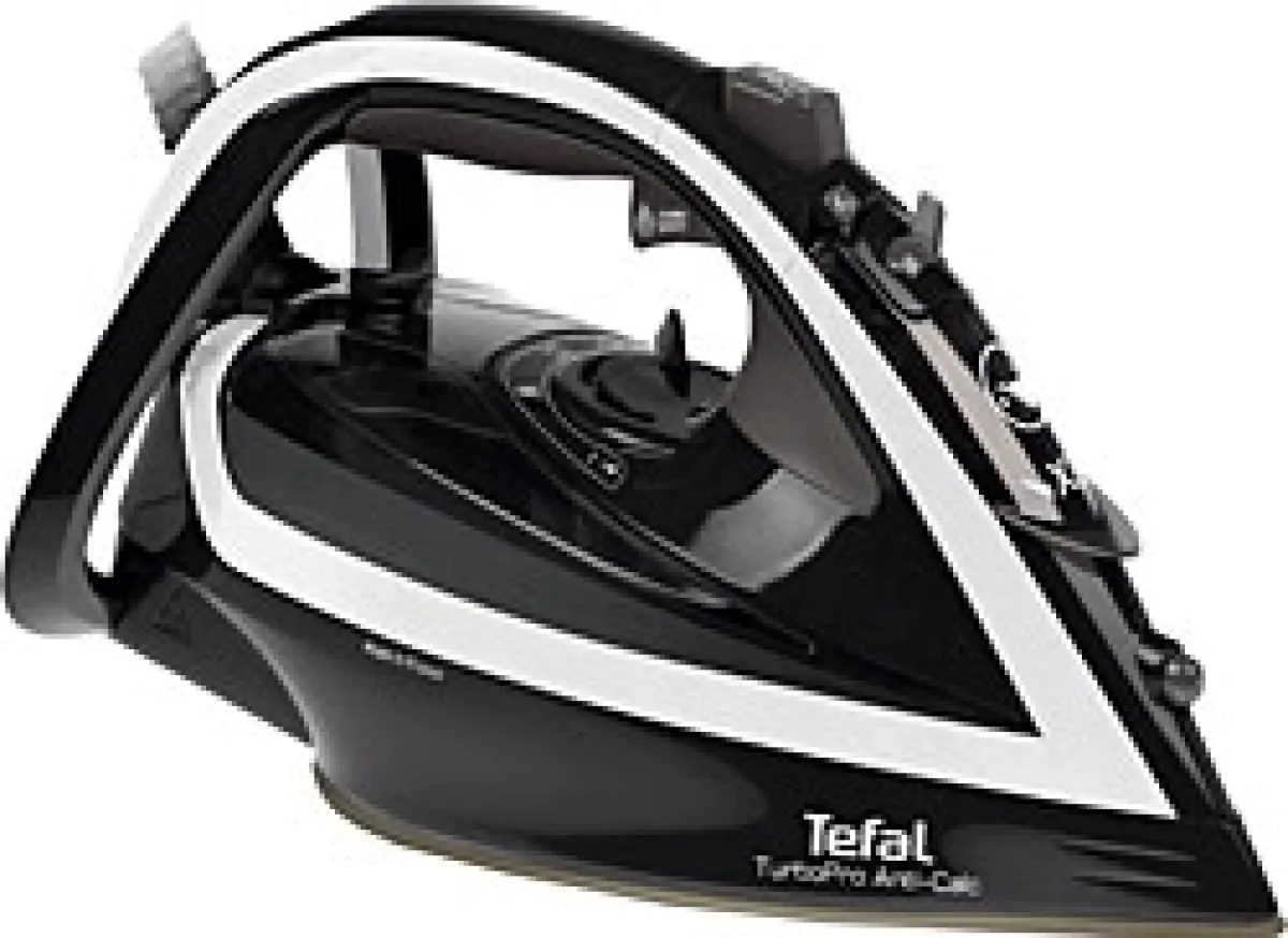 Tefal FV5685 Turbo Pro Anti Calc 2800 W Buharlı Ütü