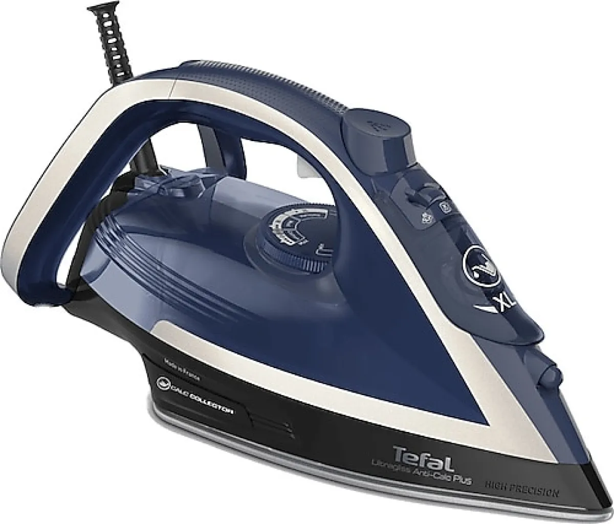 Tefal FV6846 Ultragliss Plus 2800 W Buharlı Ütü