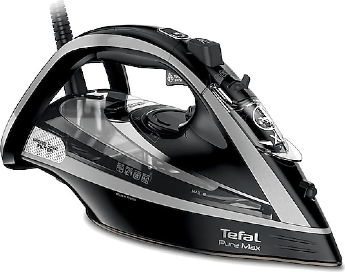 Tefal FV9850 Pure Max 3200 W Buharlı Ütü