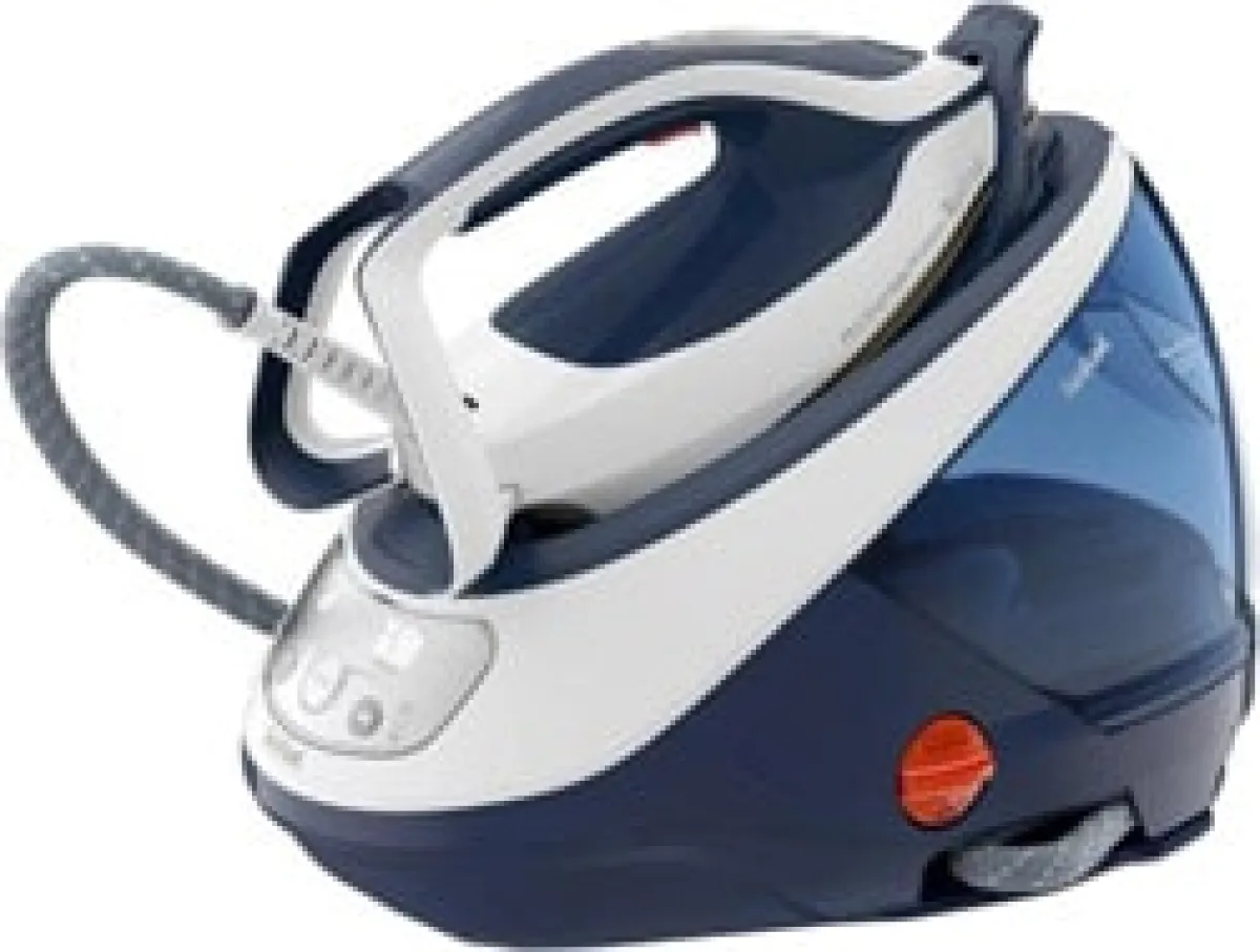 Tefal GV9221 E0 Pro Express Protect 2600 W Buhar Kazanlı Ütü