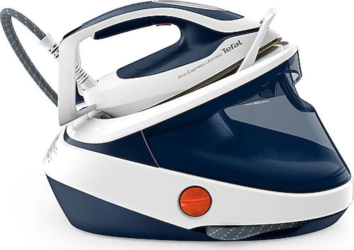 Tefal GV9712 Proexpress Ultimate II 3260 W Buhar Kazanlı Ütü