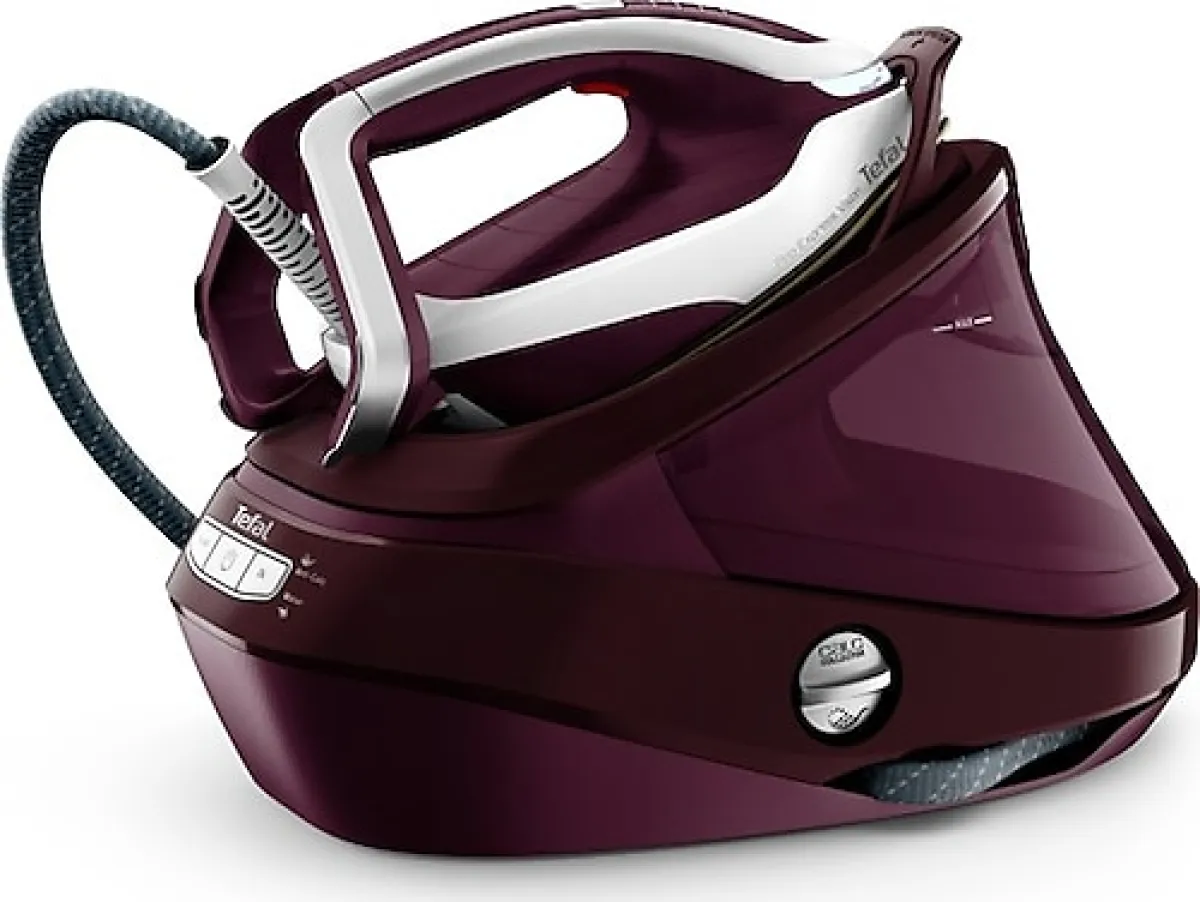 Tefal GV9810 Pro Express Vision 3000 W Buhar Kazanlı Ütü
