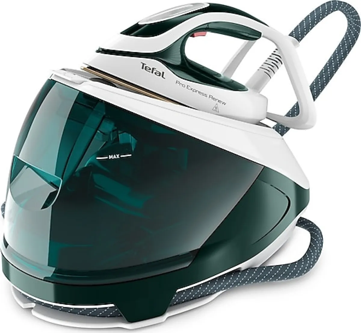 Tefal GV9E21 Pro Express Eco 2200 W Buhar Kazanlı Ütü