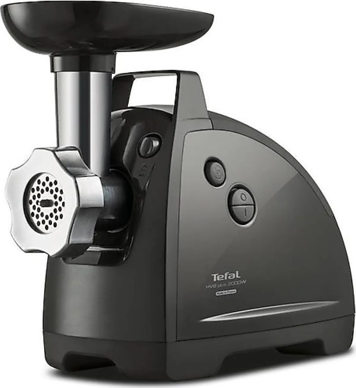 Tefal HV8 Plus 4in1 2000 W Kıyma Makinesi