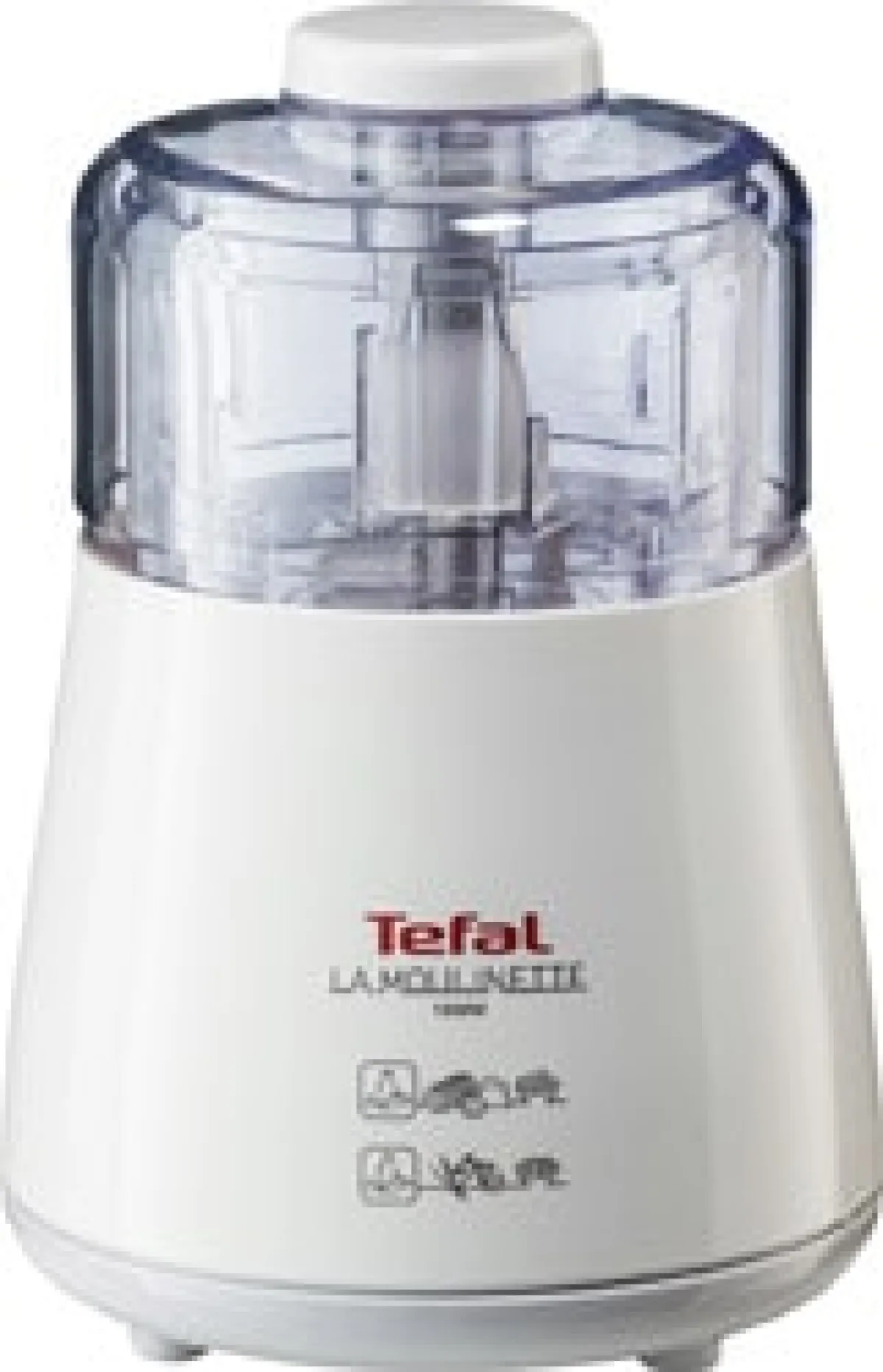 Tefal La Moulinette 1000 W Doğrayıcı
