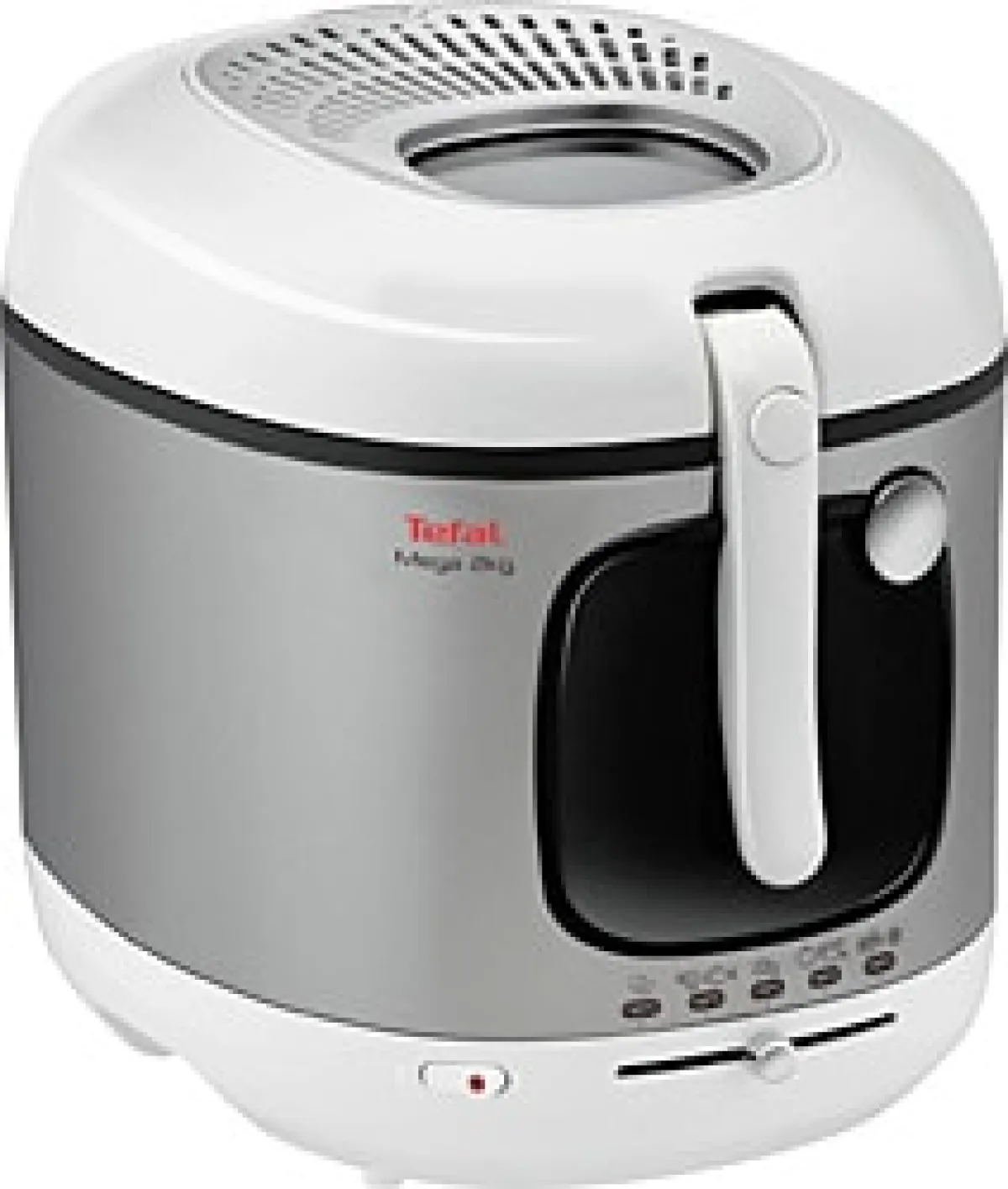 Tefal Mega XXL FR4800 2 lt Fritöz