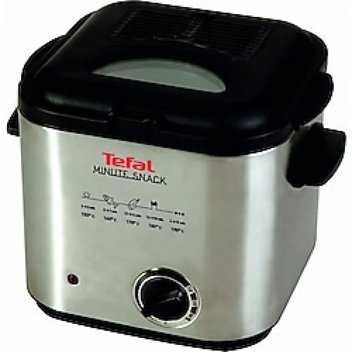 Tefal Minute Snack Mini Fritöz