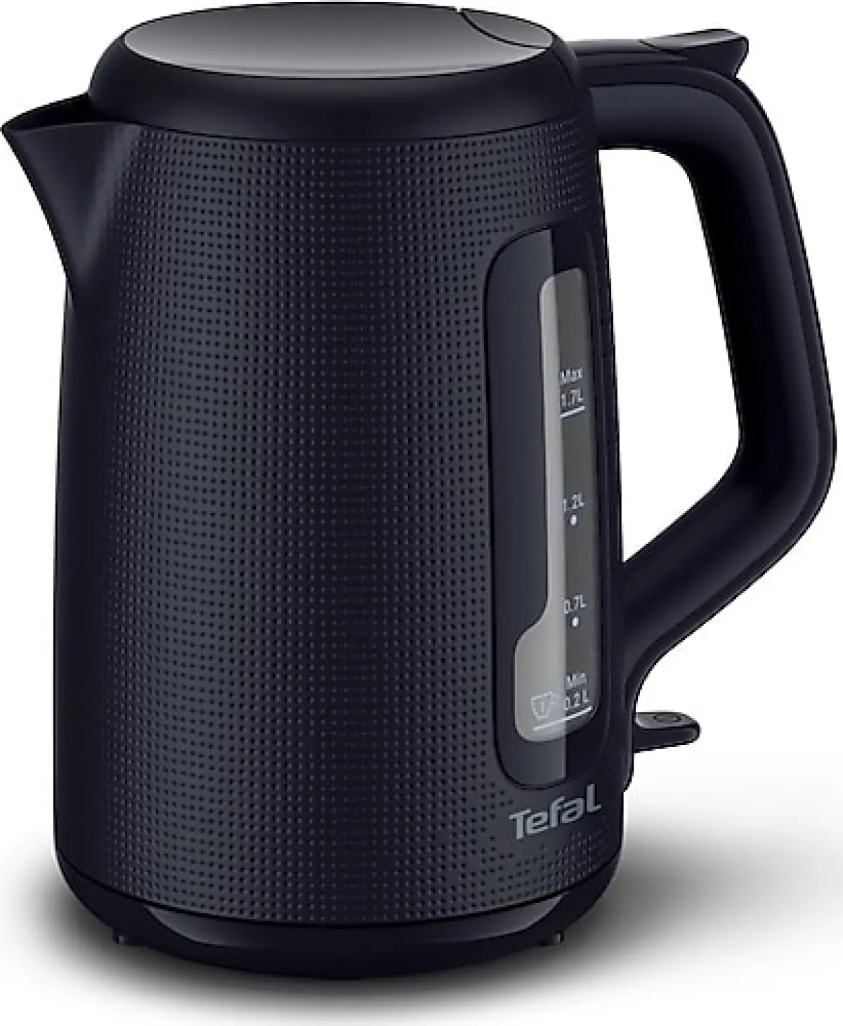 Tefal Morning KO2M0810 Siyah 2400 W 1.7 lt Kettle