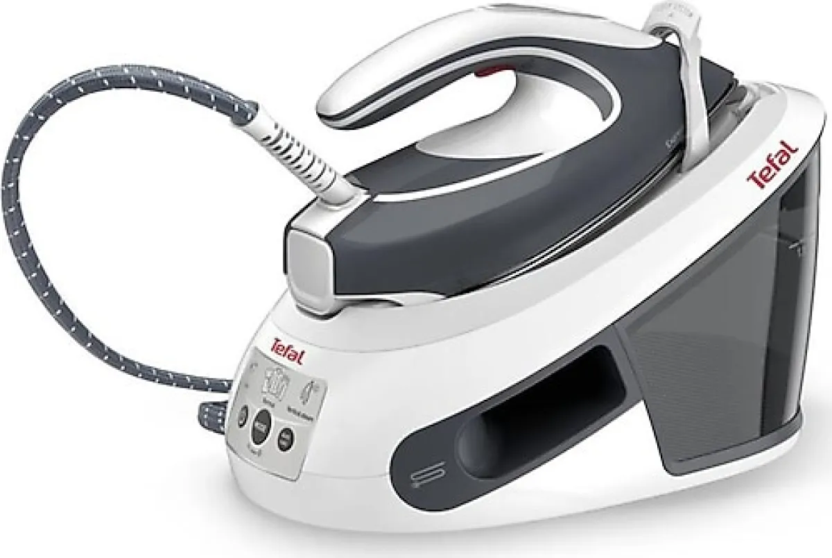 Tefal SV8020E1 Express Airglide 2800 W Buhar Kazanlı Ütü