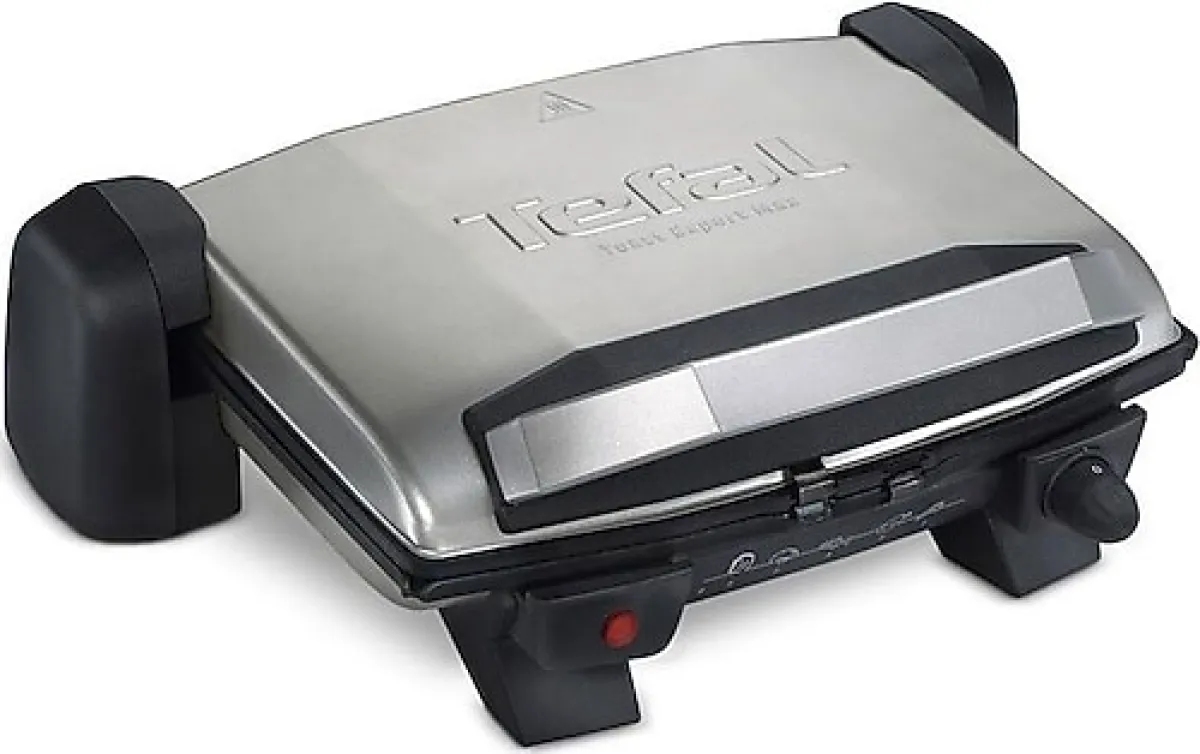 Tefal Toast Expert Max 2000 W Tost Makinesi