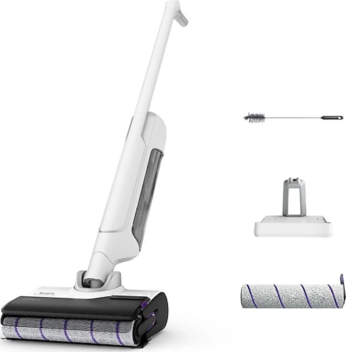 Tefal X-Clean 10 GF7540 Islak Kuru Şarjlı Dikey Süpürge