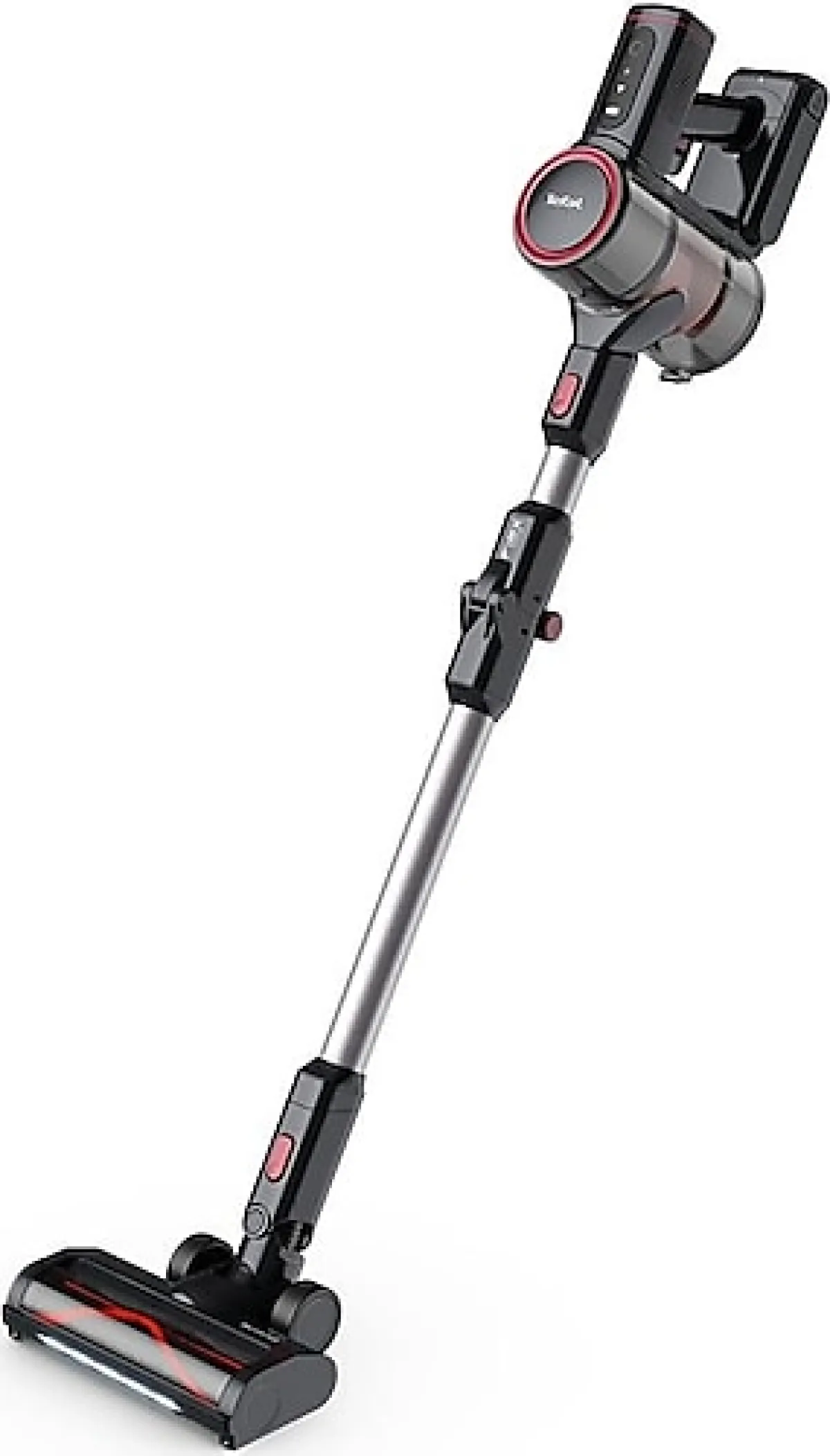 Tefal X-Force Flex 8.60 Max TY6T90TR Şarjlı Dikey Süpürge