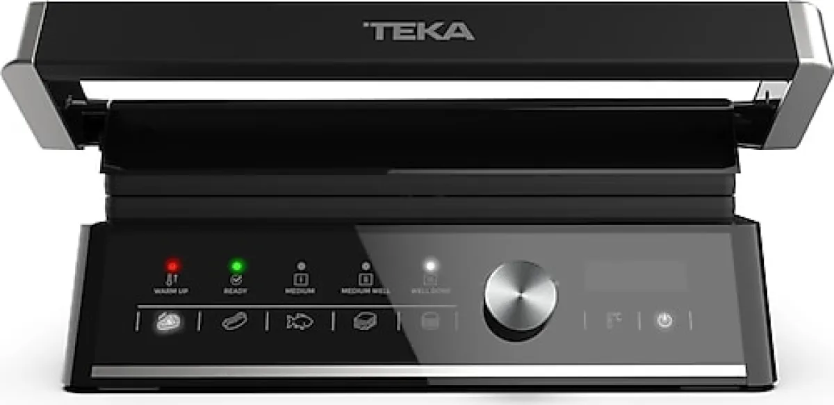 Teka Elıte Grıll BK-SS 2000 W Izgara ve Tost Makinesi