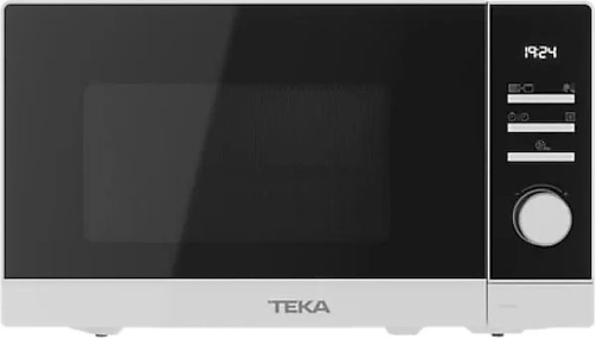 Teka MWE FS20 G WH 20 lt Mikrodalga Fırın