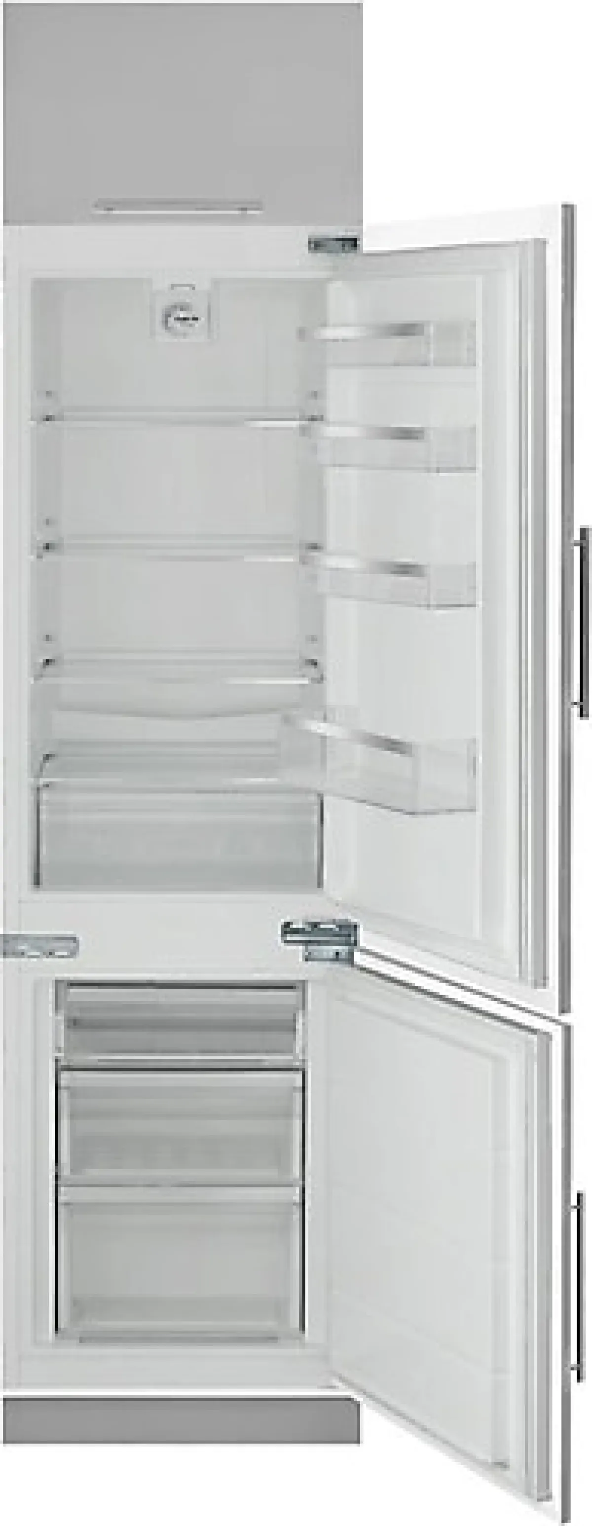 Teka RBF 43330 FI EU Kombi No Frost Ankastre Buzdolabı