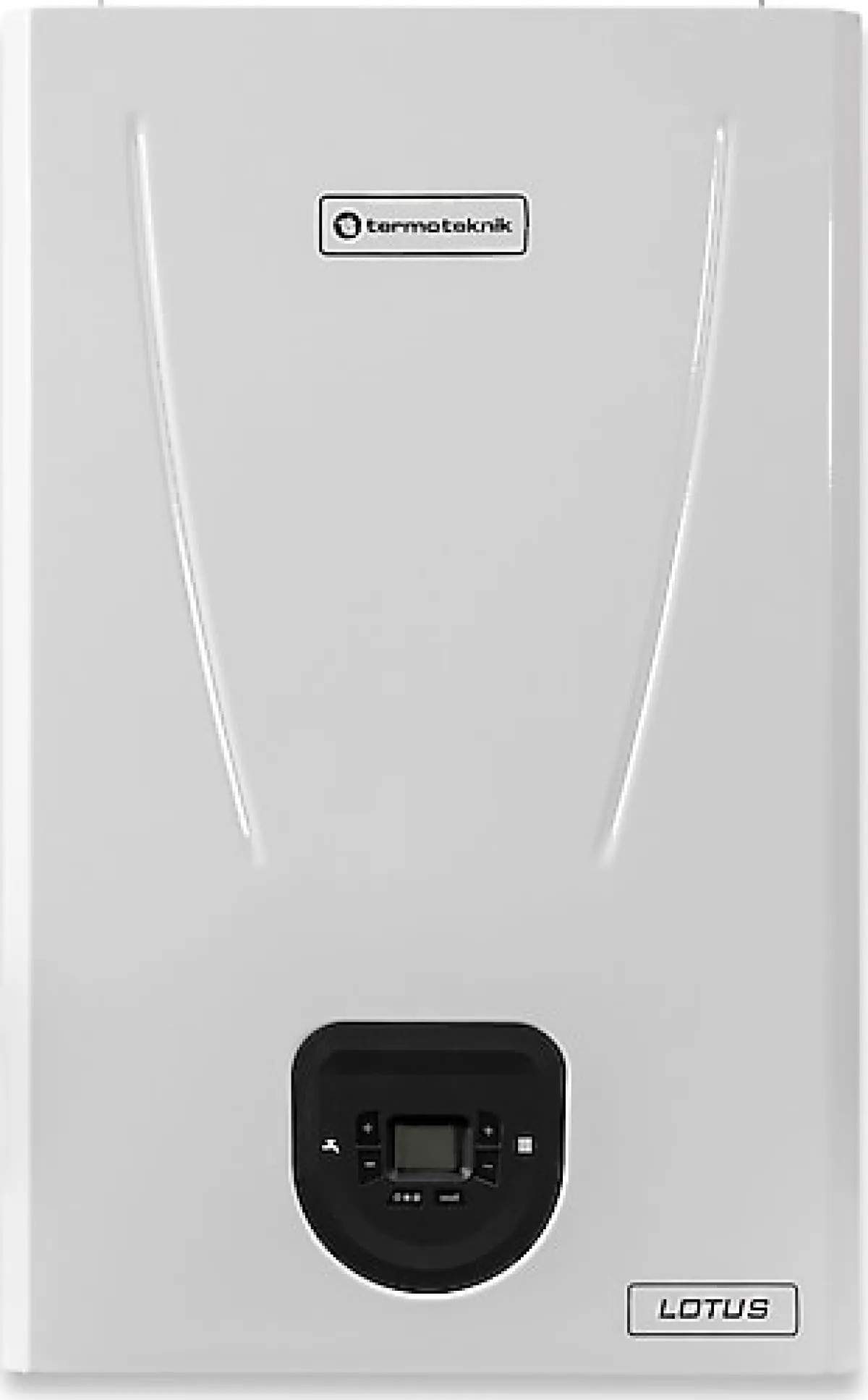 Termoteknik Lotus 26 KW Yoğuşmalı Kombi