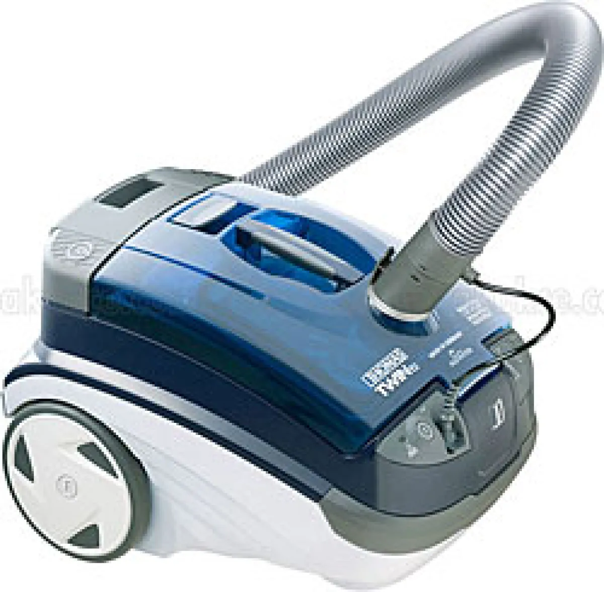 Thomas Twin T2 Aquafilter Halı Yıkama Makinesi