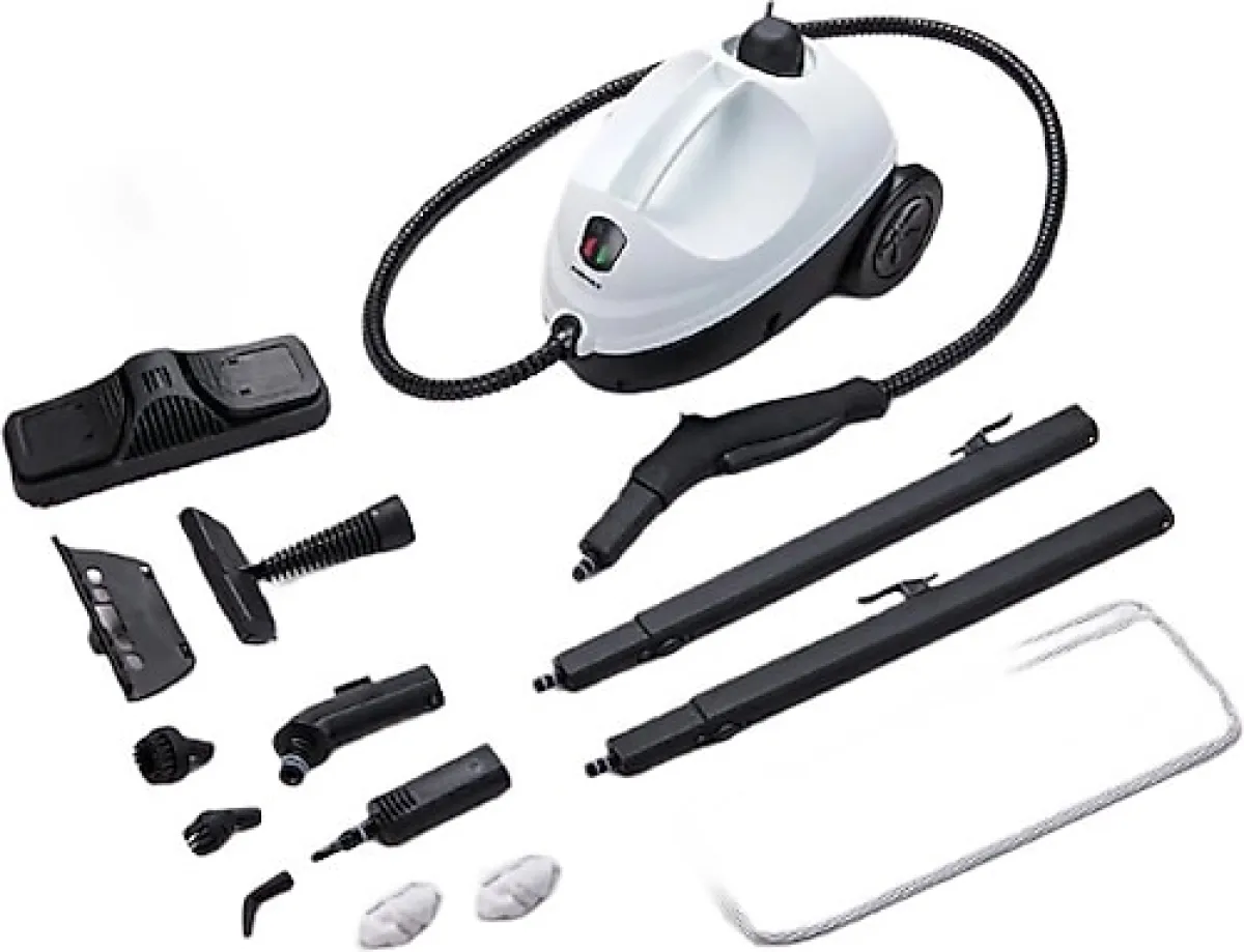 Thomax VSC28G Buharlı Temizleyici