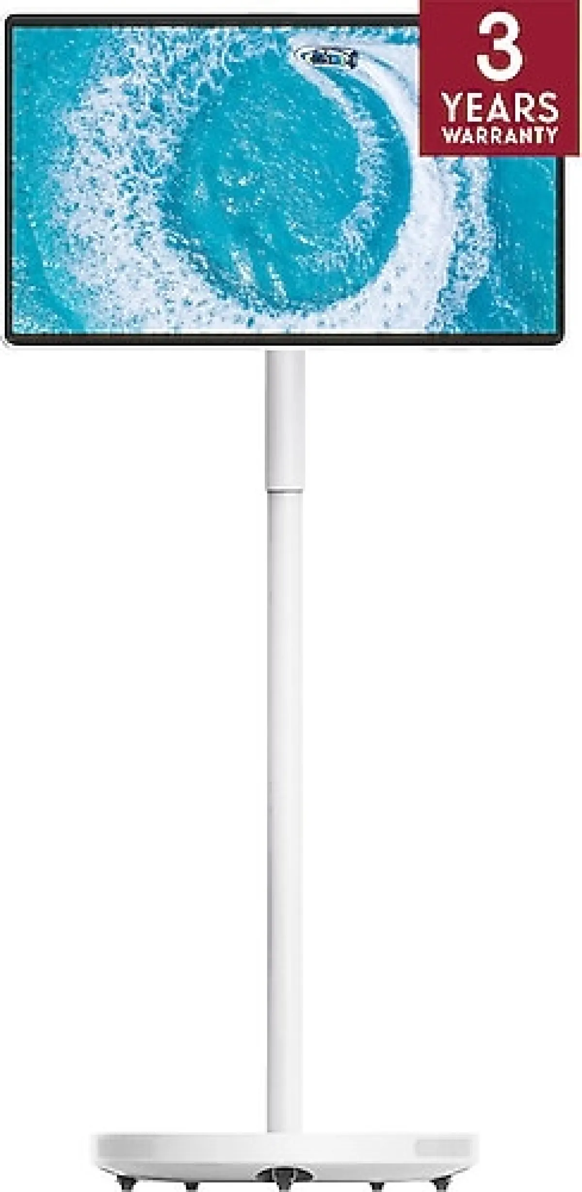 Thomson Go Plus Pro 27UE7M45 4K Ultra HD 27" 70 Ekran Android Smart Taşınabilir TV