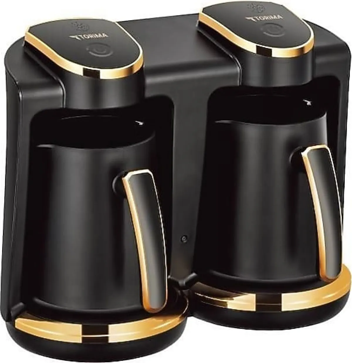 Torima 202 Double Türk Kahve Makinesi