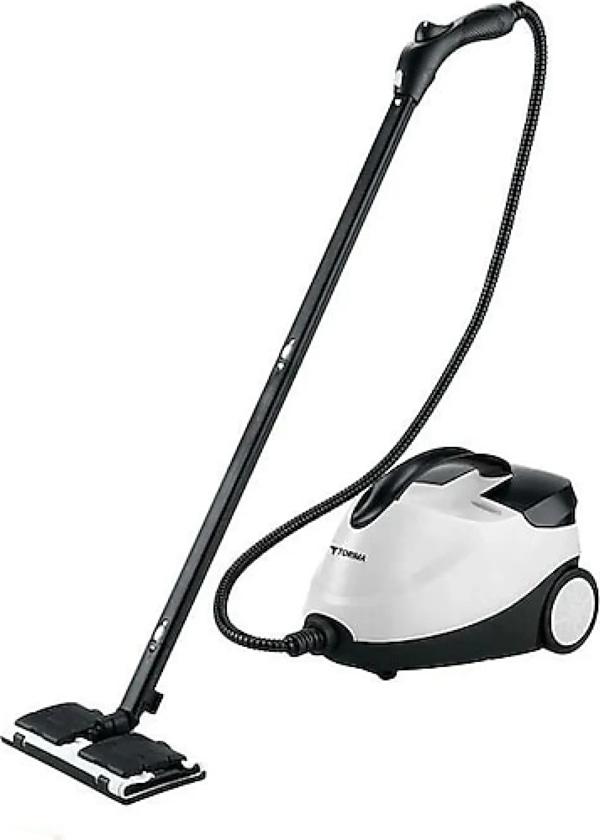 Torima CB-08C Buharlı Temizleyici