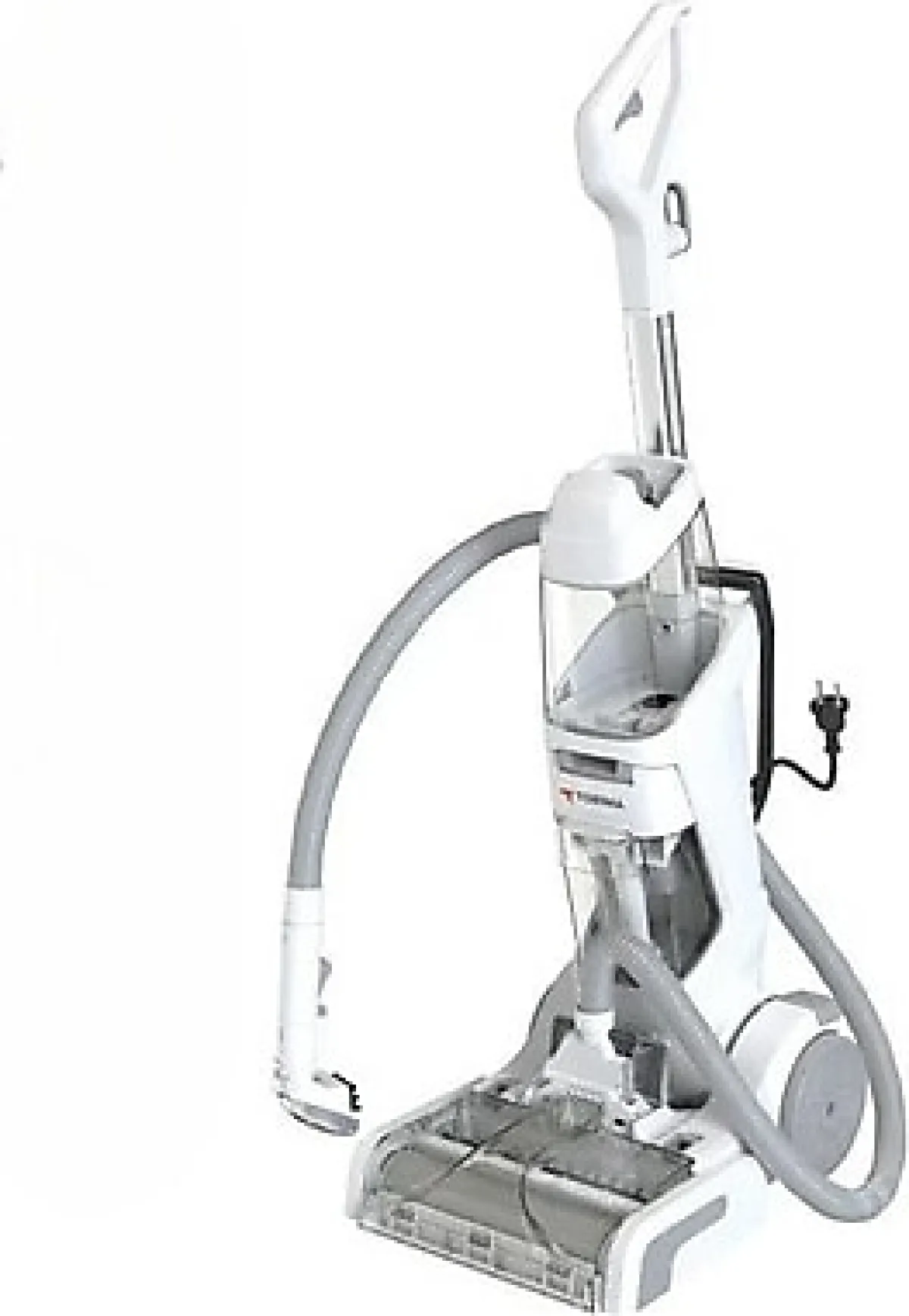 Torima DHY-1000 Beyaz Koltuk ve Halı Yıkama Makinesi