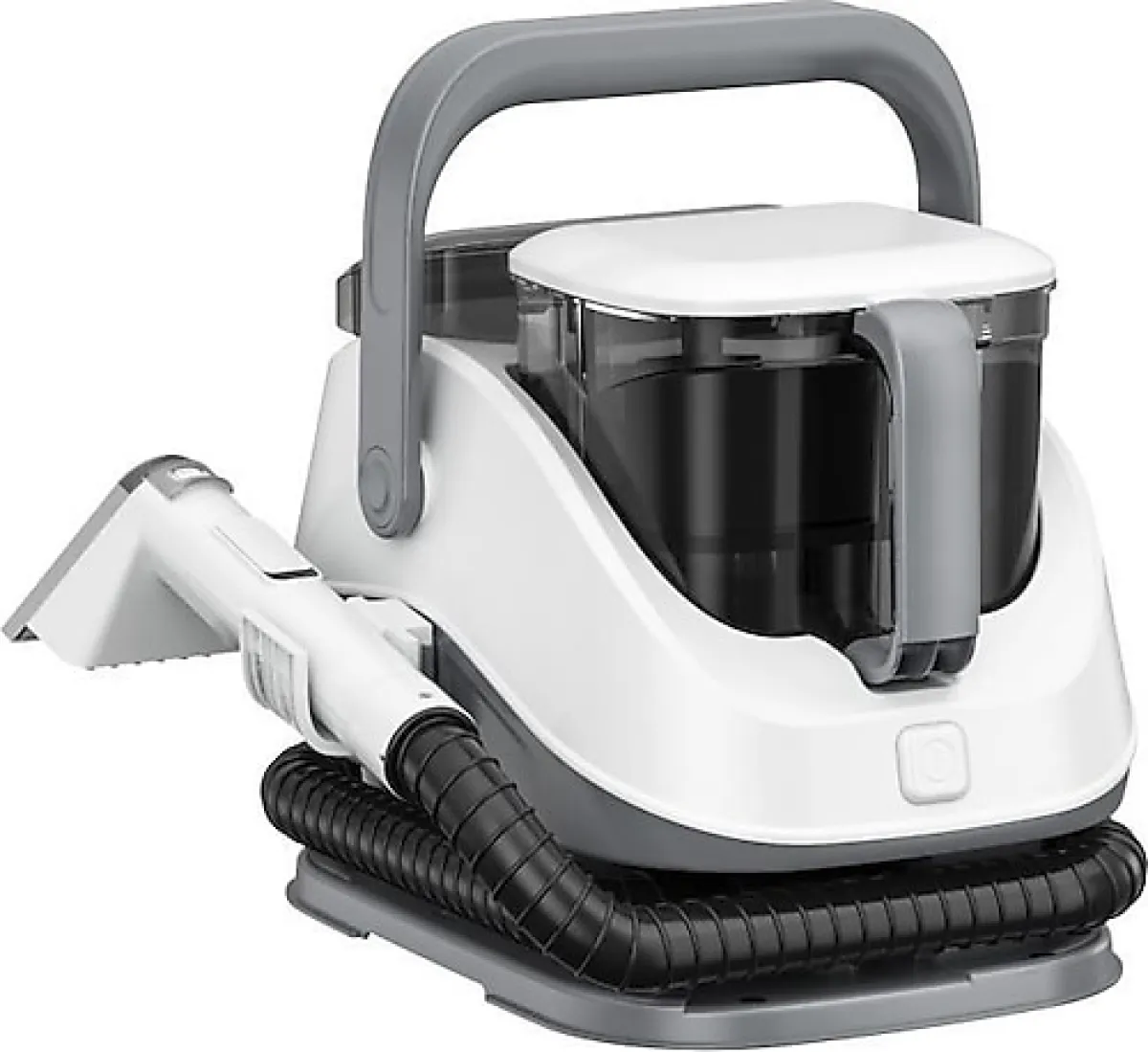 Torima TCC-01 Gri Koltuk Ve Halı Yıkama Makinesi