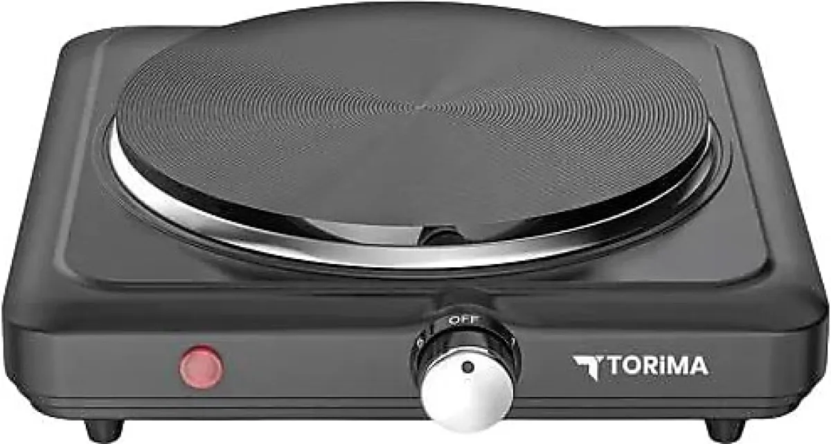 Torima TEH-01 Tekli Setüstü Ocak
