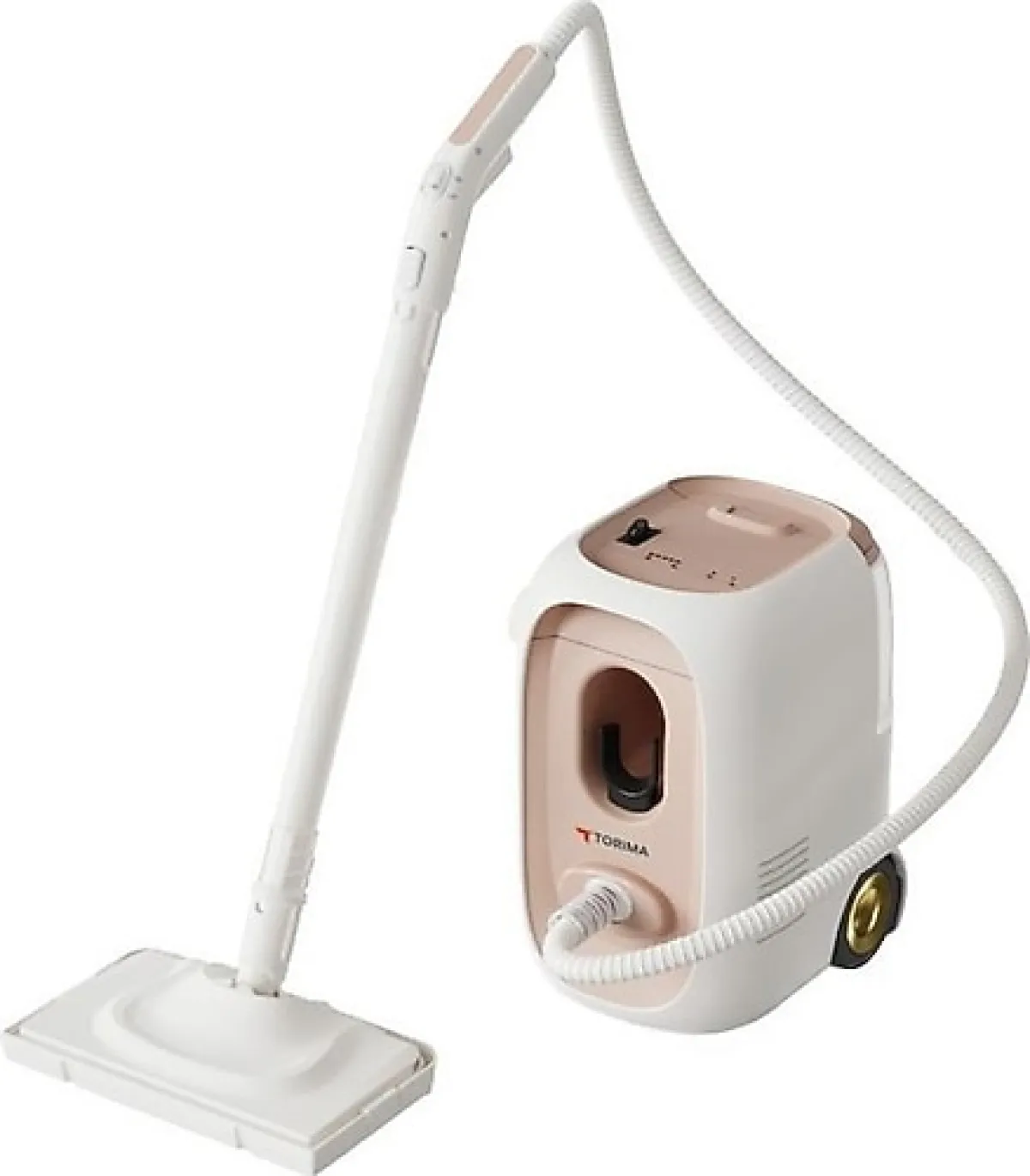 Torima TSC-02 Buharlı Temizleyici