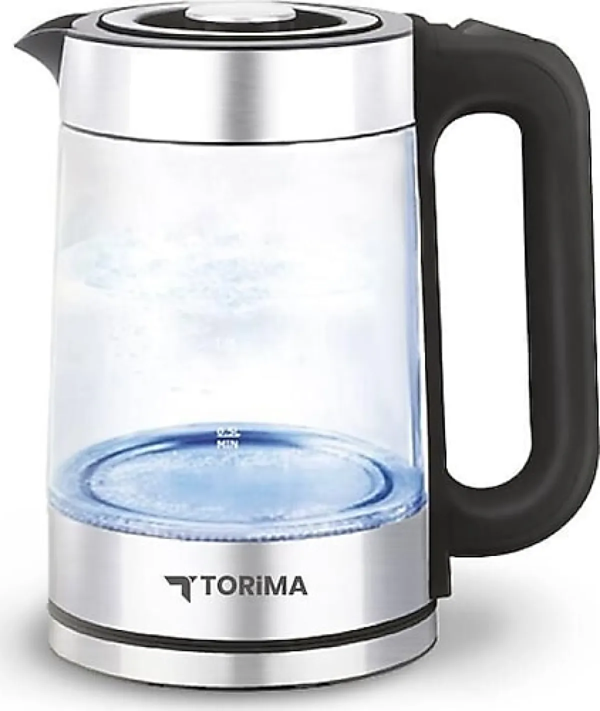 Torima TY-083-18X29A 1500 W 1.8 lt Cam Kettle