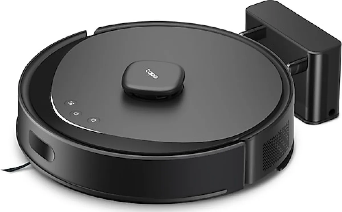TP-Link Tapo RV30 Max Akıllı Robot Süpürge