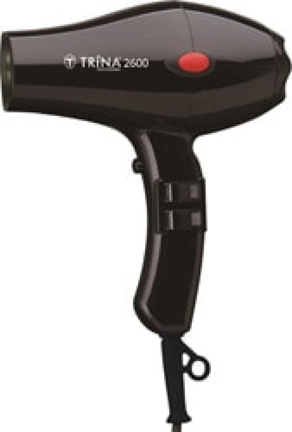 Trina 2600 TRNSACKR0016 Profesyonel 2200 W Fön Makinesi