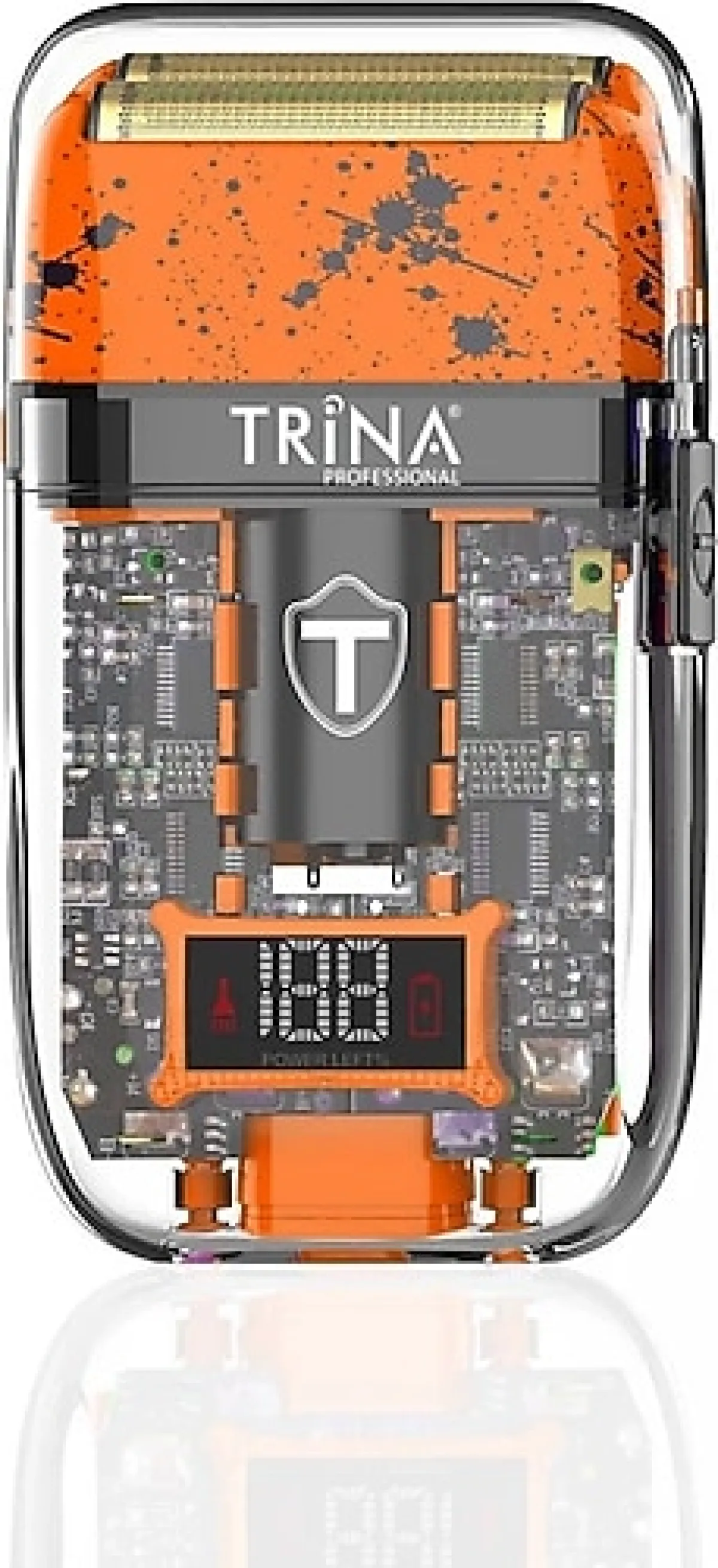 Trina TRNSKLKS0001 Tıraş Makinesi